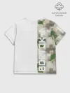 Детская футболка хлопок / Gerand Camo