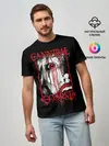 Мужская базовая футболка / Cannibal Corpse | 2