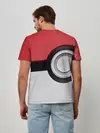 Мужская базовая футболка / Pokemon GO