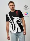 Мужская базовая футболка / Liverpool Exclusive