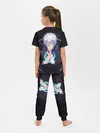 Детская пижама с брюками / ГОДЖО САТОРУ | GOJO SATORU