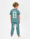 Детская пижама с брюками / Kroos away WC 2018