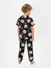 Детская пижама с брюками / Нанами Кенто Магическая битва