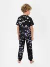 Детская пижама с брюками / Jean Pierre Polnareff