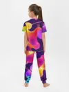 Детская пижама с брюками / Rainbow T-Shirt