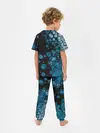 Детская пижама с брюками / Лёд