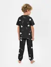 Детская пижама с брюками / LIl Peep