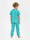 Детская пижама с брюками / Sally Face