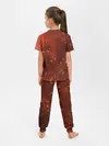 Детская пижама с брюками / КЛИ | KLEE | ГЕНШИН