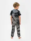 Детская пижама с брюками / Assassin’s Creed