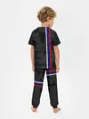 Детская пижама с брюками / РОССИЯ
