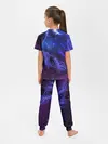 Детская пижама с брюками / Ori and the Will of the Wisps