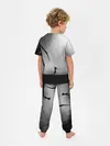 Детская пижама с брюками / Limbo