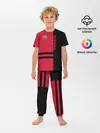 Детская пижама с брюками / Nissan