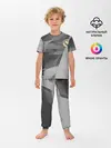 Детская пижама с брюками / Real Madrid
