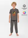 Детская пижама с брюками / Disenchantment. Just Do It!
