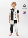 Детская пижама с брюками / TESLA