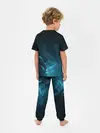 Детская пижама с брюками / Nigma