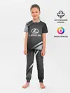 Детская пижама с брюками / LEXUS SPORT