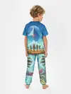 Детская пижама с брюками / NMS: Начало