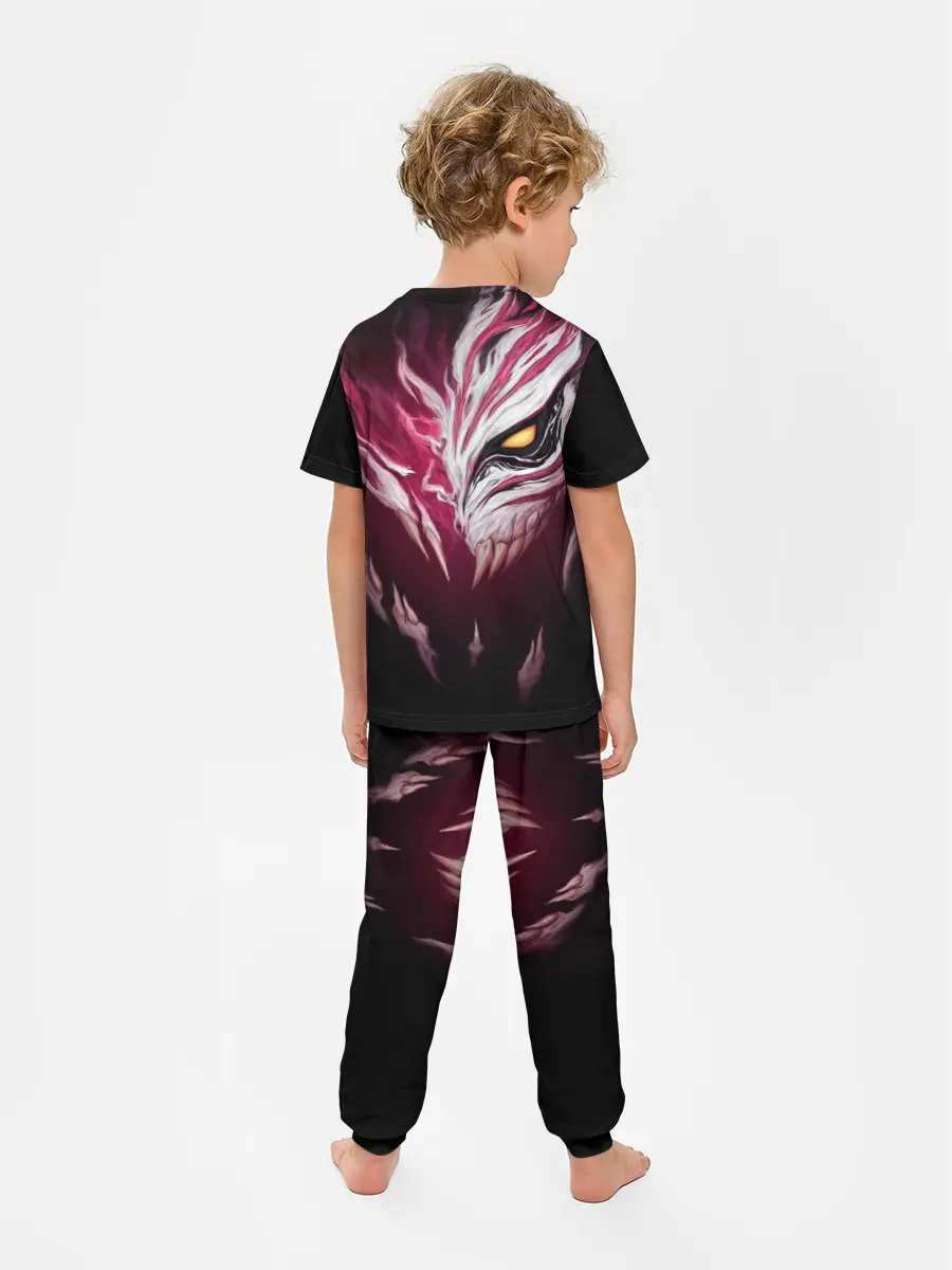 Детская пижама с брюками / ИЧИГО БЛИЧ | BLEACH