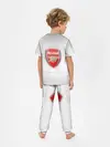 Детская пижама с брюками / F.C. Arsenal