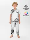 Детская пижама с брюками / BMW ПРОТЕКТОР ШИН