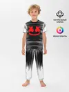 Детская пижама с брюками / MARSHMELLO MELT / МАРШМЕЛЛО,