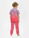 Детская пижама с брюками / Fallout Winter