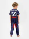 Детская пижама с брюками / Миранчук