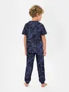 Детская пижама с брюками / Рыба | Fish