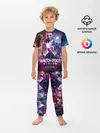 Детская пижама с брюками / WATCH DOGS:LEGION