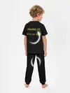 Детская пижама с брюками / BREAK THE CYCLE