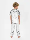 Детская пижама с брюками / korn