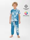 Детская пижама с брюками / FOOTBALL RUSSIA / Футбол