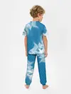 Детская пижама с брюками / FOOTBALL RUSSIA / Футбол