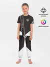 Детская пижама с брюками / Russia
