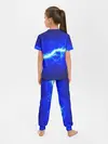 Детская пижама с брюками / ELECTRIX