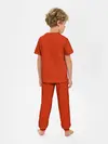 Детская пижама с брюками / FFDP F8
