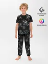 Детская пижама с брюками / MERCEDES