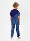 Детская пижама с брюками / Форд - Racing