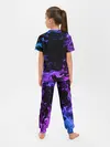 Детская пижама с брюками / VALORANT