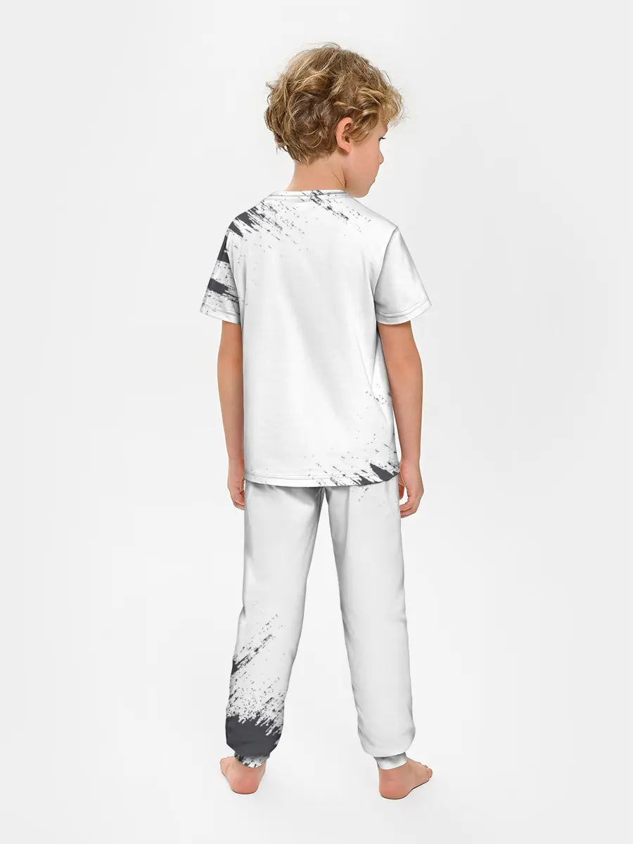 Детская пижама с брюками / Ктулху | Cthulhu