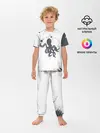 Детская пижама с брюками / Ктулху | Cthulhu