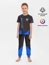 Детская пижама с брюками / BIATHLON
