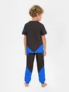 Детская пижама с брюками / BIATHLON