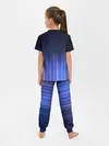 Детская пижама с брюками / Эквалайзер настроения | Mood Equalizer