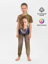 Детская пижама с брюками / Томми