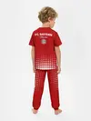 Детская пижама с брюками / Бавария