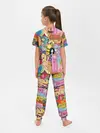 Детская пижама с брюками / Adventure time